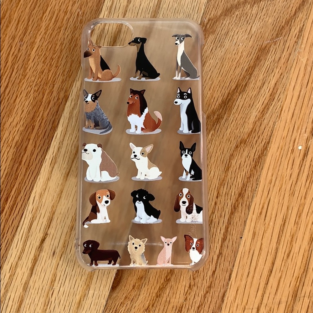 iPhone 6s casetify case
